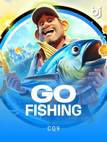 Go Fishing