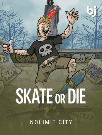 Skate or Die