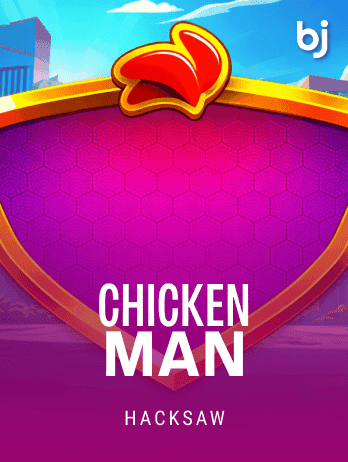 Chicken Man