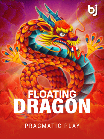 Floating Dragon
