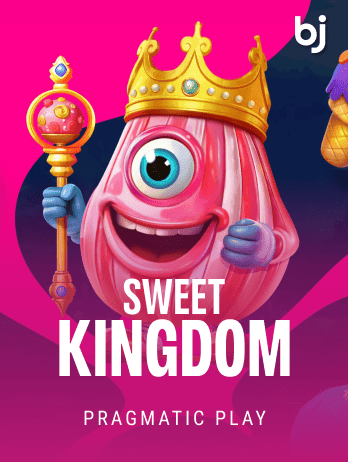 Sweet Kingdom