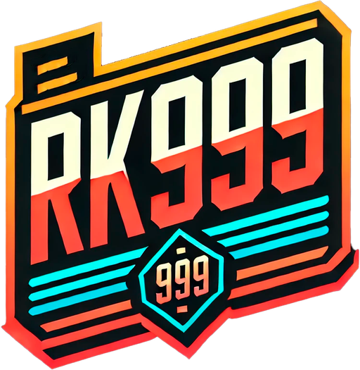 RK999 Game